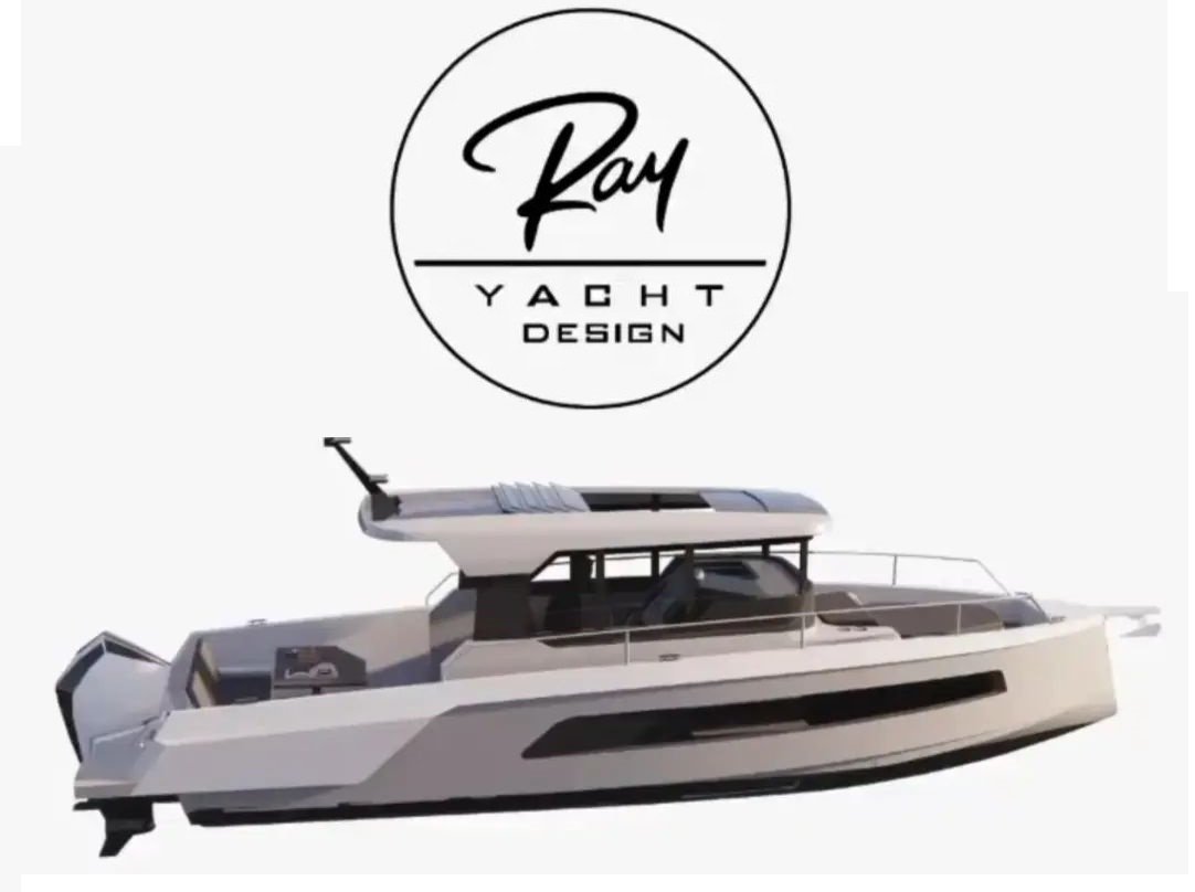Ray Yacht Design Yenilikçi Yat Tasarım Çözümleri
