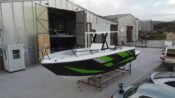 Grande Mare 9 Metre Center Konsol Gulet Haber’de
