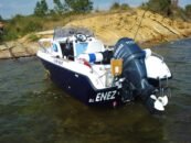 Euro Boat 600WA Walkaround Gulet Haber’de