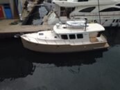 Yener Tekne Trawler 35 Gulet Haber’de