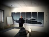 CG Marine Göcek Tekne Tamiri Gulet Haber’de