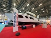 Grande Mare GM 42 FLY Gulet Haber’de
